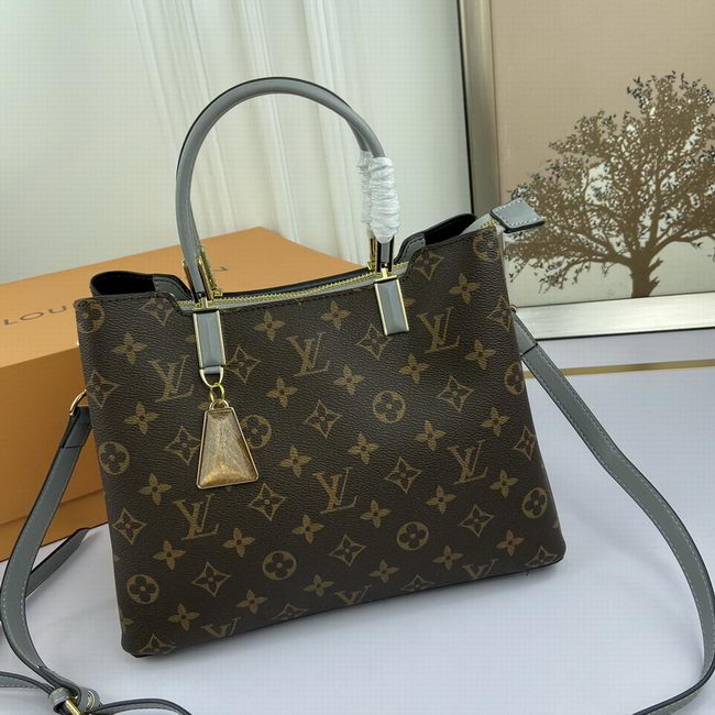 Louis Vuitton 2021 Bag ID:202104a287